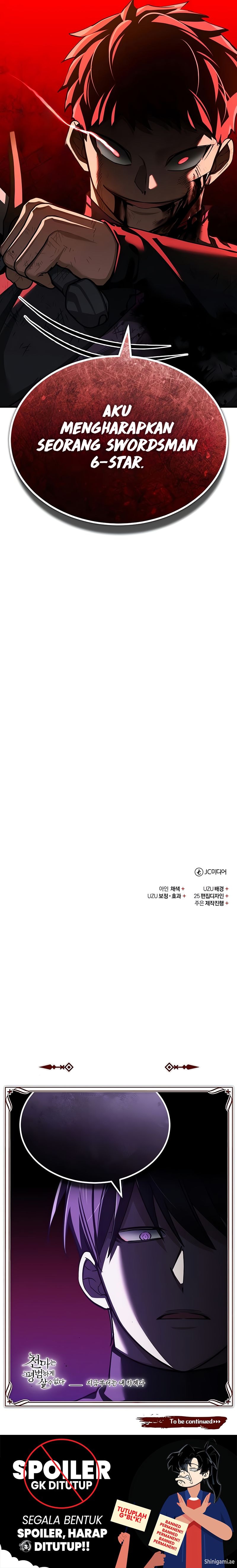 Read The Heavenly Demon Can’t Live A Normal Life (ID) Manga Online