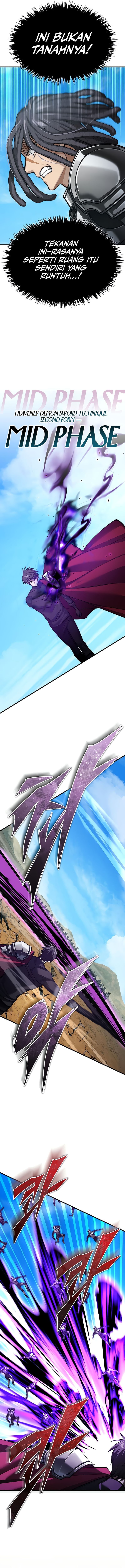 Read The Heavenly Demon Can’t Live A Normal Life (ID) Manga Online