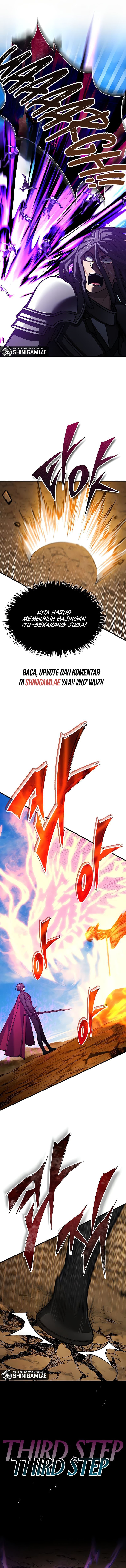 Read The Heavenly Demon Can’t Live A Normal Life (ID) Manga Online