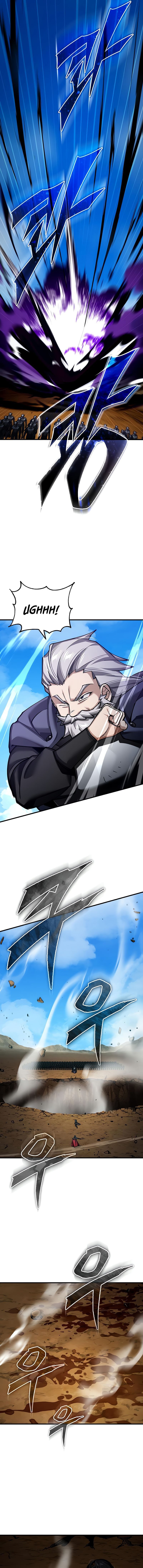 Read The Heavenly Demon Can’t Live A Normal Life (ID) Manga Online