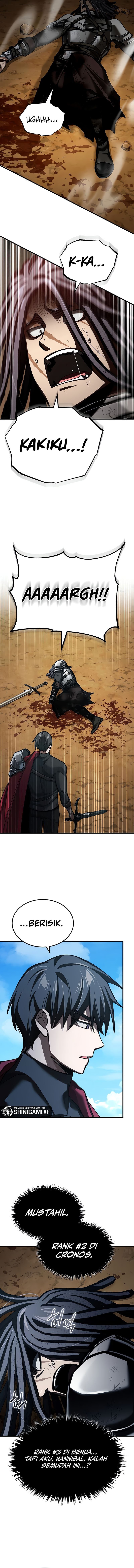 Read The Heavenly Demon Can’t Live A Normal Life (ID) Manga Online