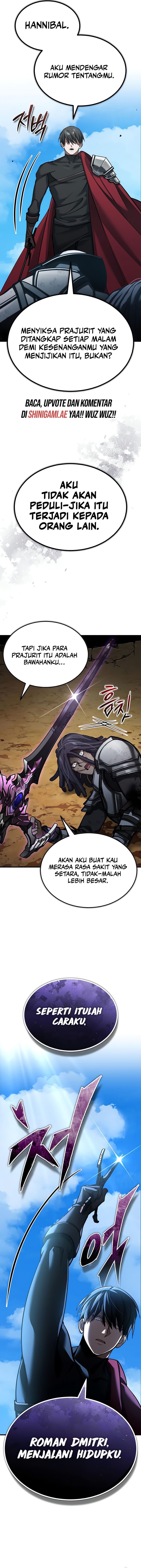 Read The Heavenly Demon Can’t Live A Normal Life (ID) Manga Online