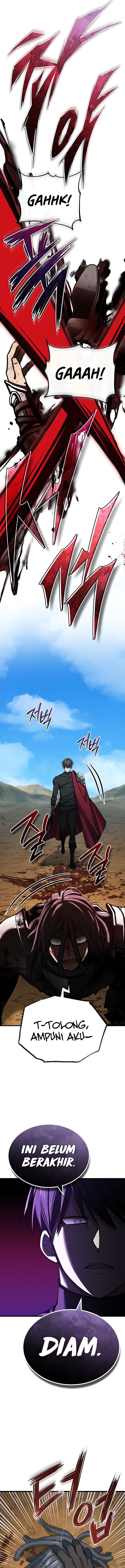 Read The Heavenly Demon Can’t Live A Normal Life (ID) Manga Online