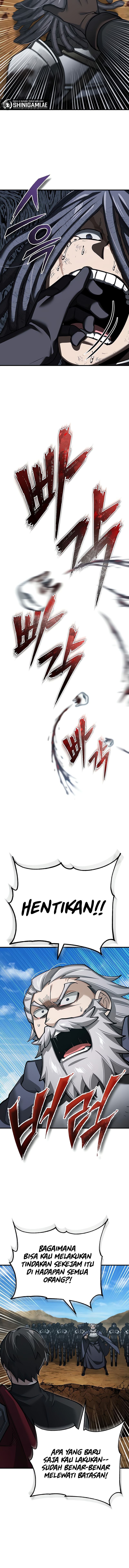 Read The Heavenly Demon Can’t Live A Normal Life (ID) Manga Online