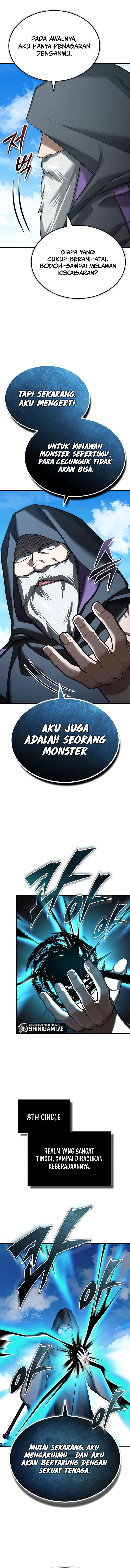 Read The Heavenly Demon Can’t Live A Normal Life (ID) Manga Online