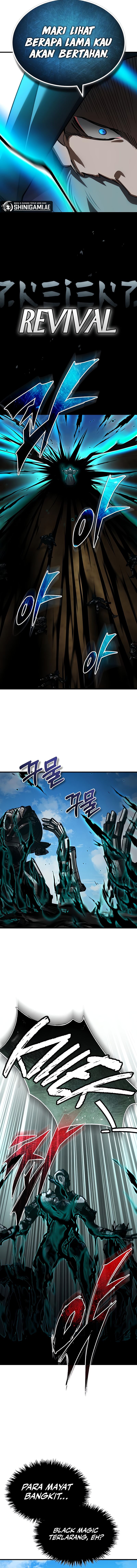 Read The Heavenly Demon Can’t Live A Normal Life (ID) Manga Online