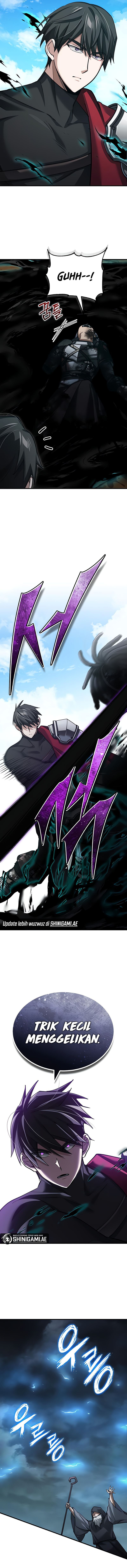 Read The Heavenly Demon Can’t Live A Normal Life (ID) Manga Online