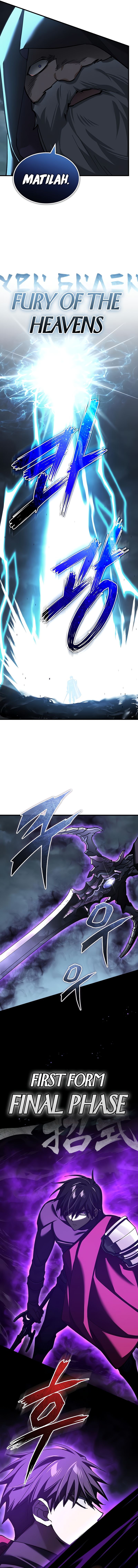 Read The Heavenly Demon Can’t Live A Normal Life (ID) Manga Online