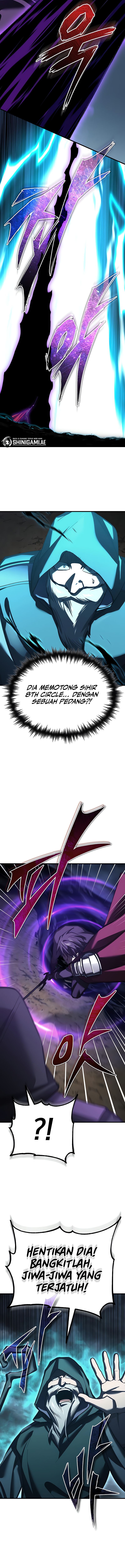 Read The Heavenly Demon Can’t Live A Normal Life (ID) Manga Online