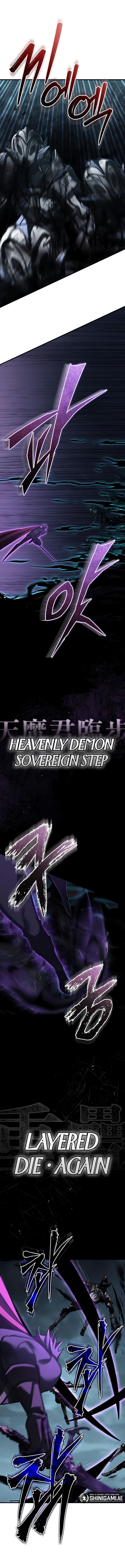 Read The Heavenly Demon Can’t Live A Normal Life (ID) Manga Online