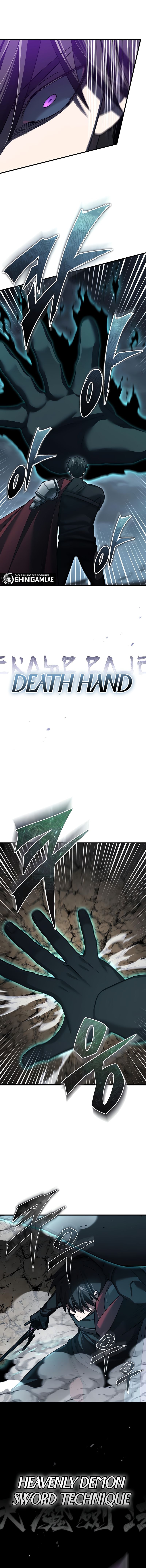 Read The Heavenly Demon Can’t Live A Normal Life (ID) Manga Online