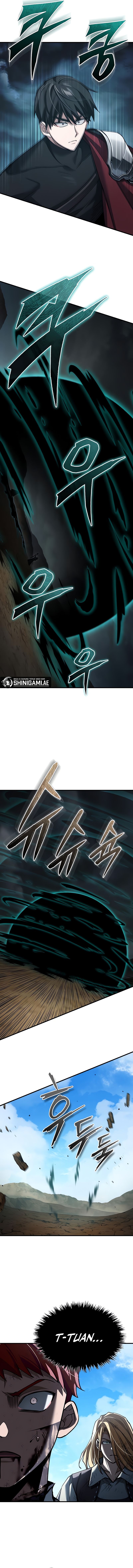 Read The Heavenly Demon Can’t Live A Normal Life (ID) Manga Online