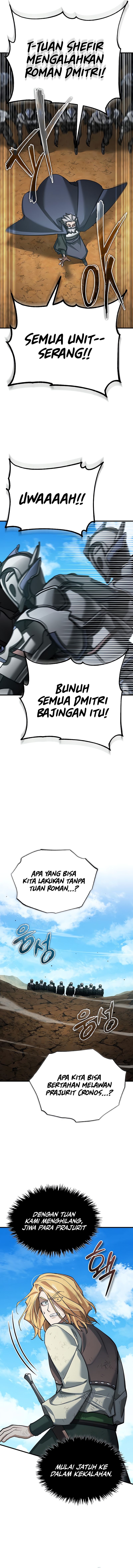 Read The Heavenly Demon Can’t Live A Normal Life (ID) Manga Online