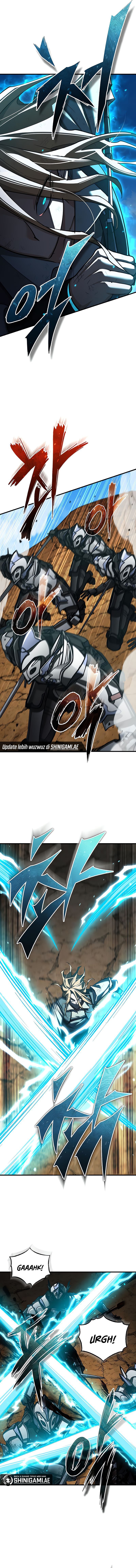 Read The Heavenly Demon Can’t Live A Normal Life (ID) Manga Online