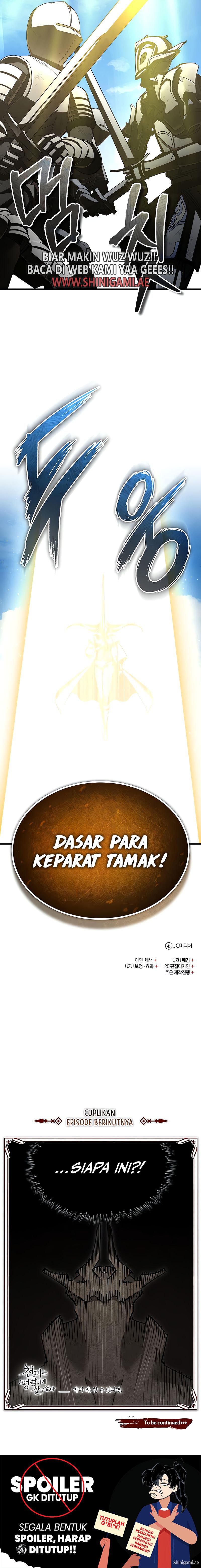 Read The Heavenly Demon Can’t Live A Normal Life (ID) Manga Online