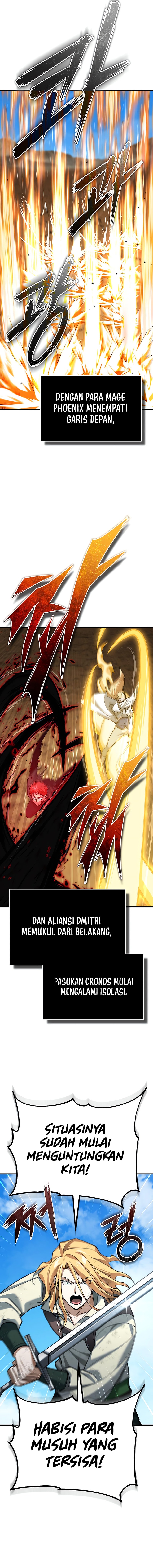 Read The Heavenly Demon Can’t Live A Normal Life (ID) Manga Online