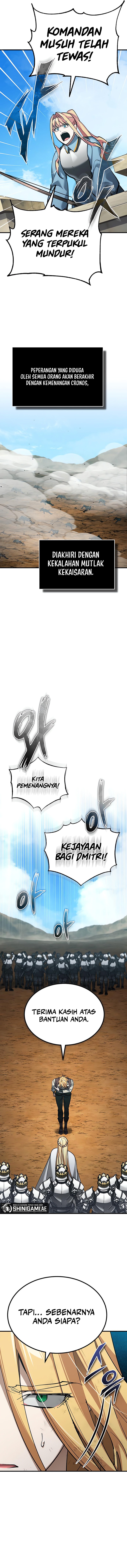 Read The Heavenly Demon Can’t Live A Normal Life (ID) Manga Online