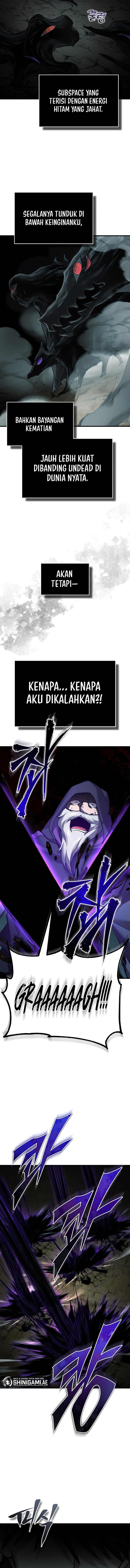 Read The Heavenly Demon Can’t Live A Normal Life (ID) Manga Online