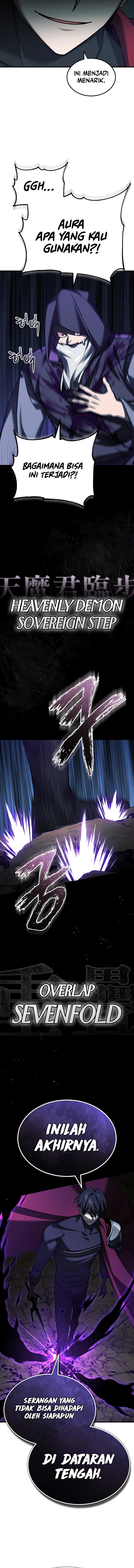 Read The Heavenly Demon Can’t Live A Normal Life (ID) Manga Online