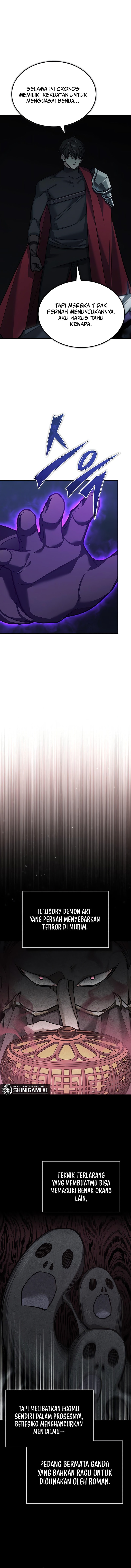 Read The Heavenly Demon Can’t Live A Normal Life (ID) Manga Online