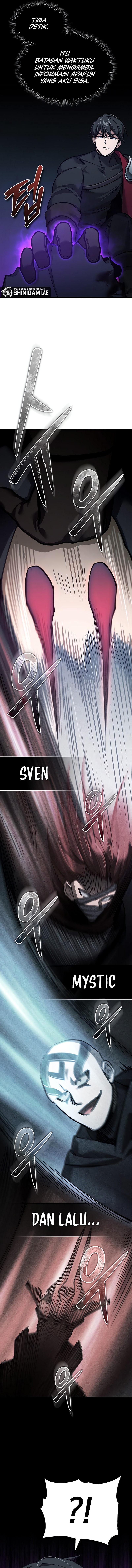 Read The Heavenly Demon Can’t Live A Normal Life (ID) Manga Online