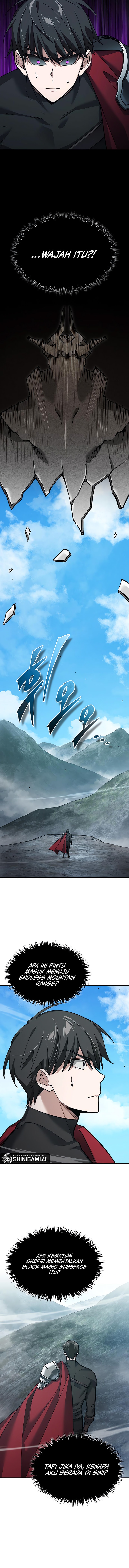 Read The Heavenly Demon Can’t Live A Normal Life (ID) Manga Online