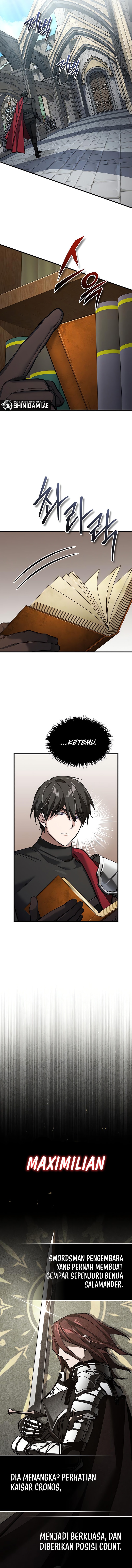 Read The Heavenly Demon Can’t Live A Normal Life (ID) Manga Online