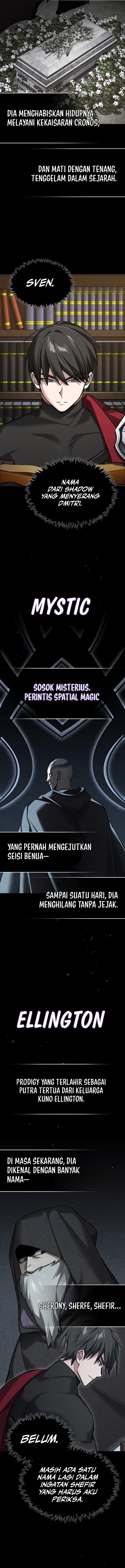 Read The Heavenly Demon Can’t Live A Normal Life (ID) Manga Online