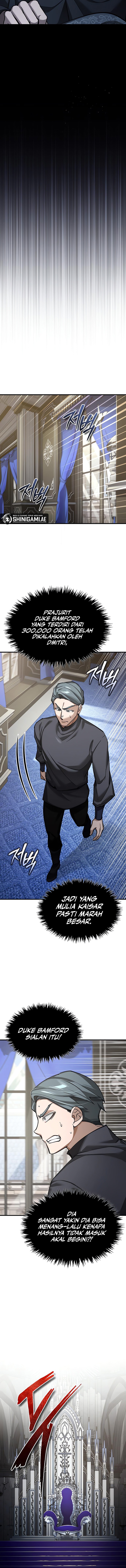 Read The Heavenly Demon Can’t Live A Normal Life (ID) Manga Online