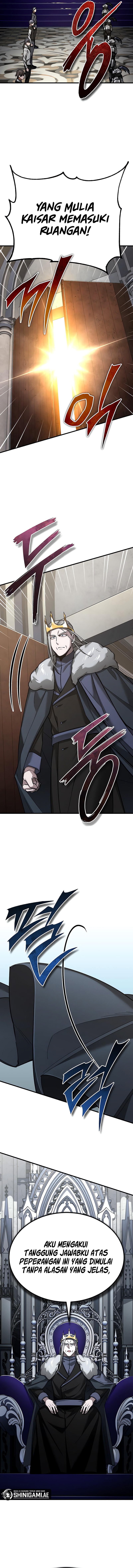 Read The Heavenly Demon Can’t Live A Normal Life (ID) Manga Online