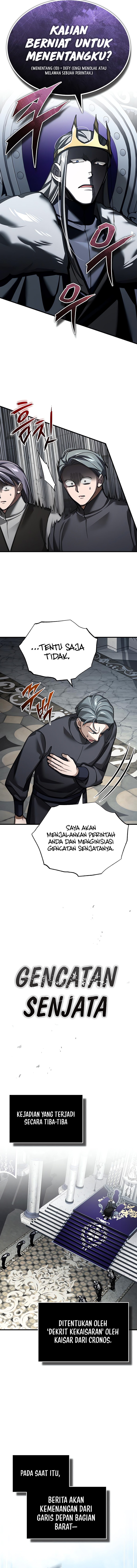 Read The Heavenly Demon Can’t Live A Normal Life (ID) Manga Online