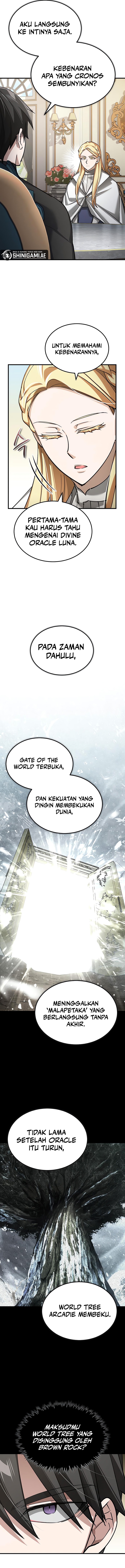 Read The Heavenly Demon Can’t Live A Normal Life (ID) Manga Online