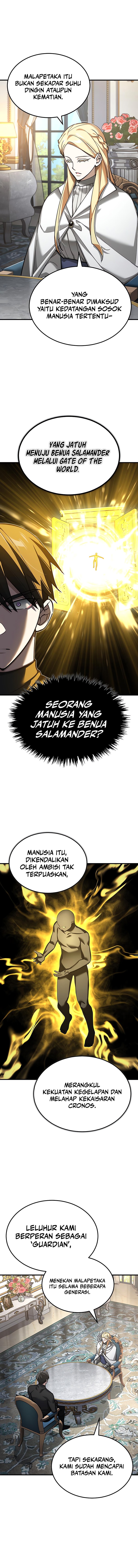 Read The Heavenly Demon Can’t Live A Normal Life (ID) Manga Online