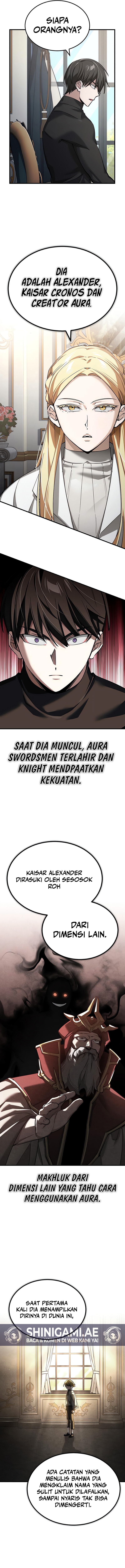 Read The Heavenly Demon Can’t Live A Normal Life (ID) Manga Online