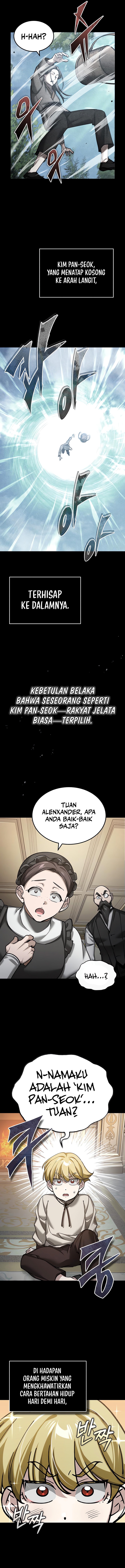 Read The Heavenly Demon Can’t Live A Normal Life (ID) Manga Online