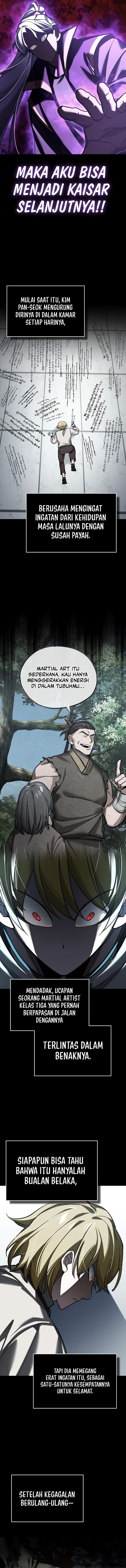 Read The Heavenly Demon Can’t Live A Normal Life (ID) Manga Online