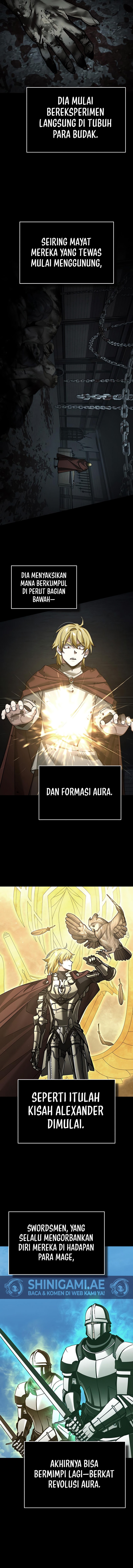 Read The Heavenly Demon Can’t Live A Normal Life (ID) Manga Online