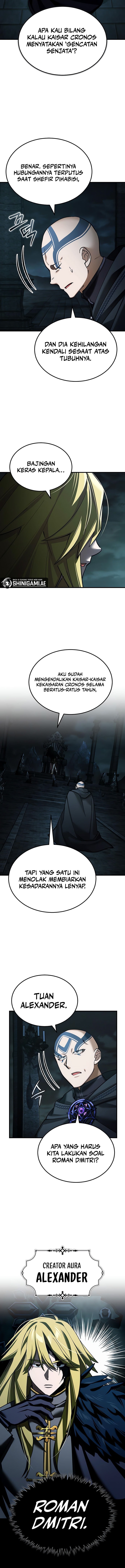 Read The Heavenly Demon Can’t Live A Normal Life (ID) Manga Online