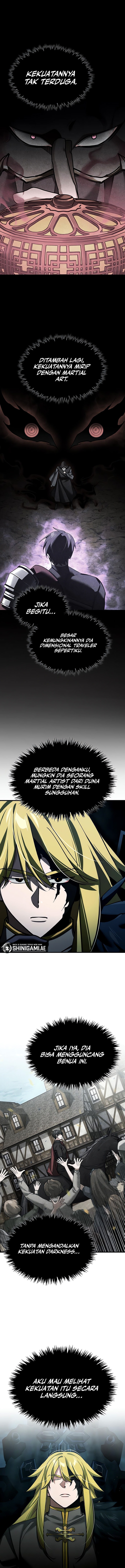 Read The Heavenly Demon Can’t Live A Normal Life (ID) Manga Online