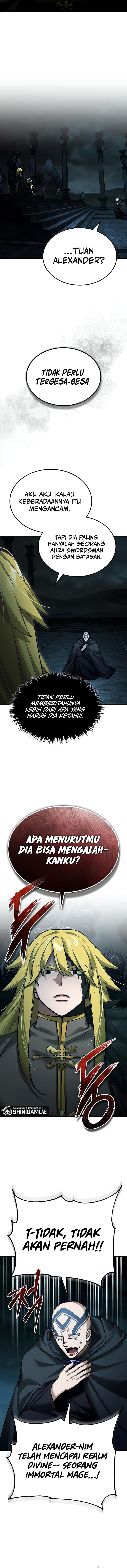 Read The Heavenly Demon Can’t Live A Normal Life (ID) Manga Online