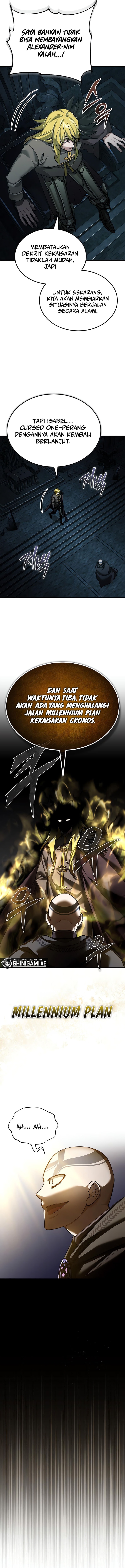 Read The Heavenly Demon Can’t Live A Normal Life (ID) Manga Online