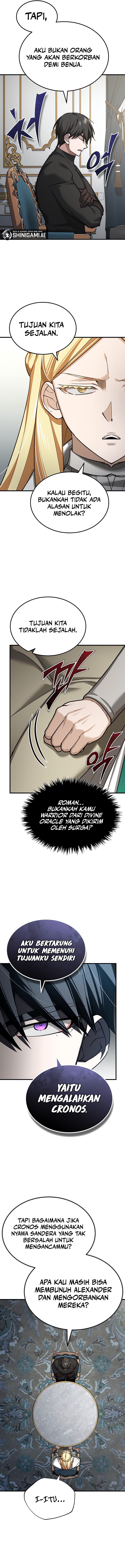 Read The Heavenly Demon Can’t Live A Normal Life (ID) Manga Online