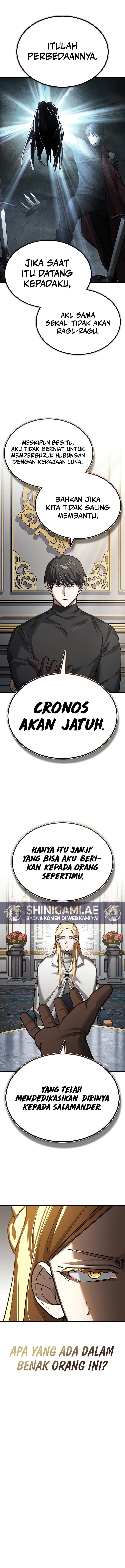 Read The Heavenly Demon Can’t Live A Normal Life (ID) Manga Online