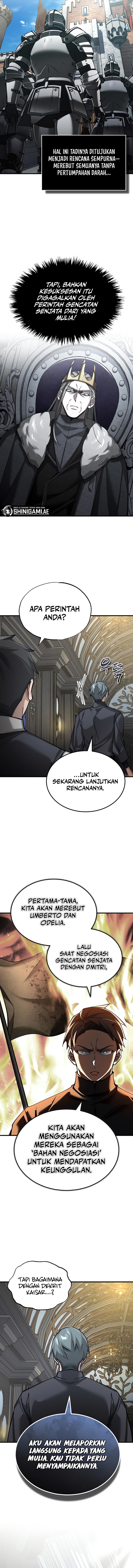 Read The Heavenly Demon Can’t Live A Normal Life (ID) Manga Online