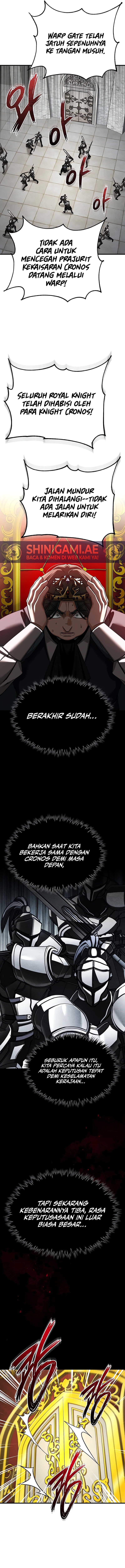 Read The Heavenly Demon Can’t Live A Normal Life (ID) Manga Online