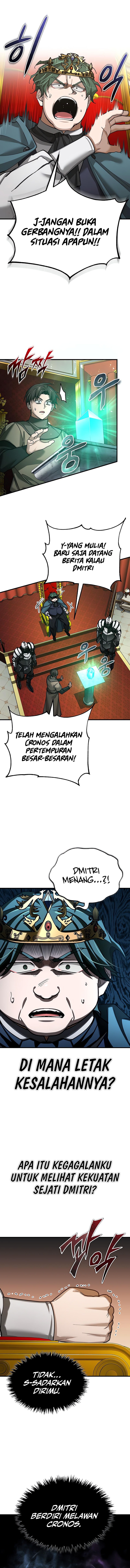 Read The Heavenly Demon Can’t Live A Normal Life (ID) Manga Online