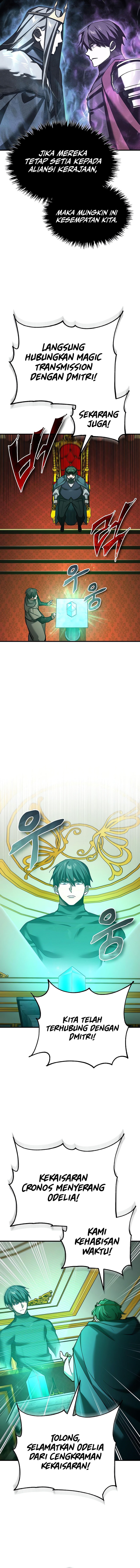 Read The Heavenly Demon Can’t Live A Normal Life (ID) Manga Online