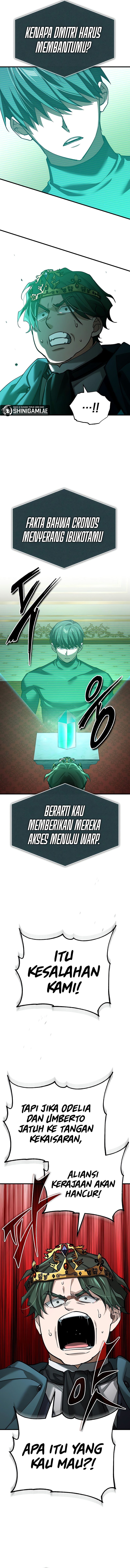 Read The Heavenly Demon Can’t Live A Normal Life (ID) Manga Online