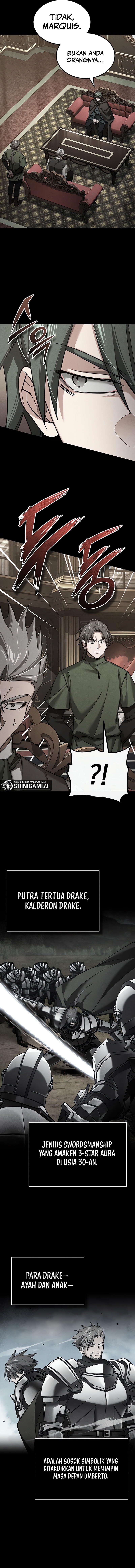 Read The Heavenly Demon Can’t Live A Normal Life (ID) Manga Online