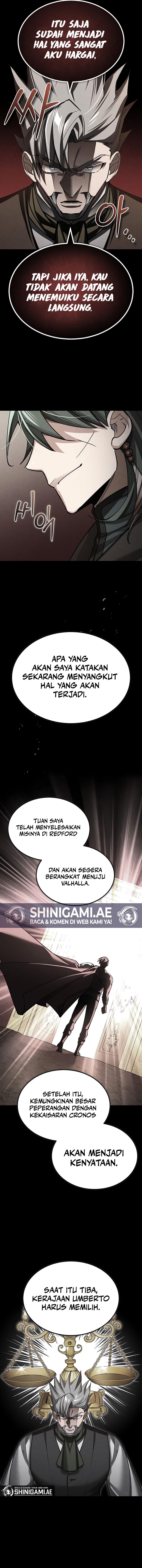 Read The Heavenly Demon Can’t Live A Normal Life (ID) Manga Online